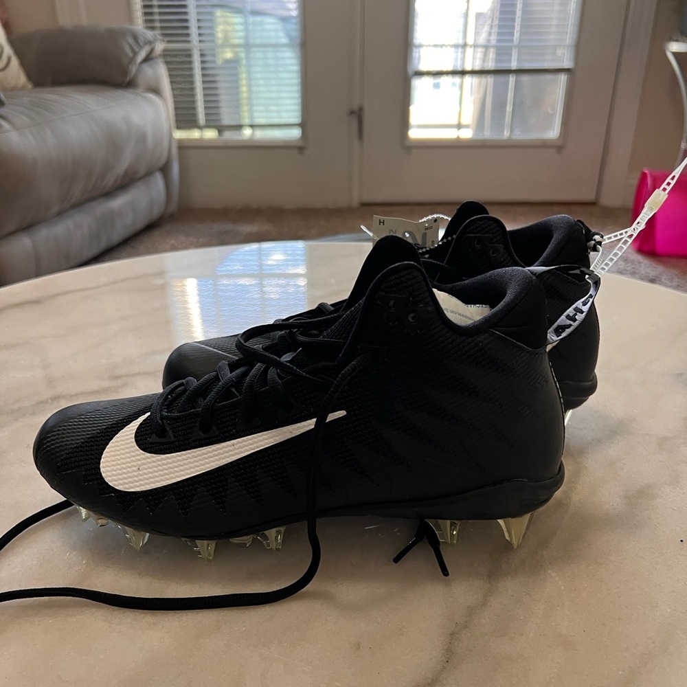 Nike cleets